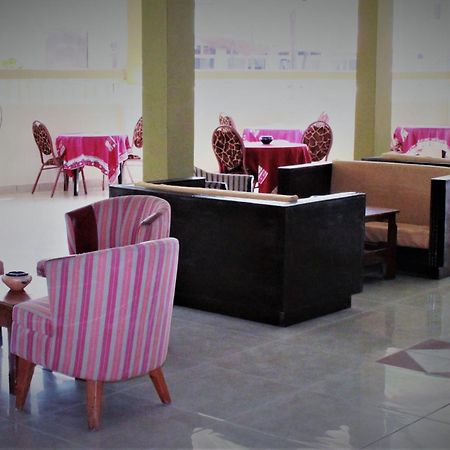Badala Park Hotel Kotu Kültér fotó