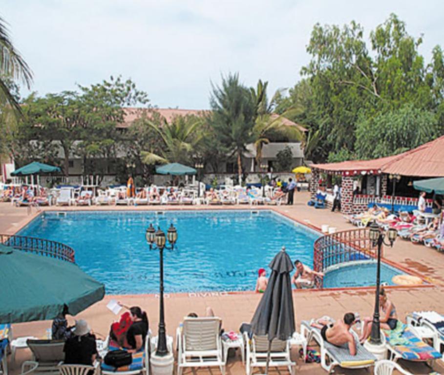 Badala Park Hotel Kotu Kültér fotó