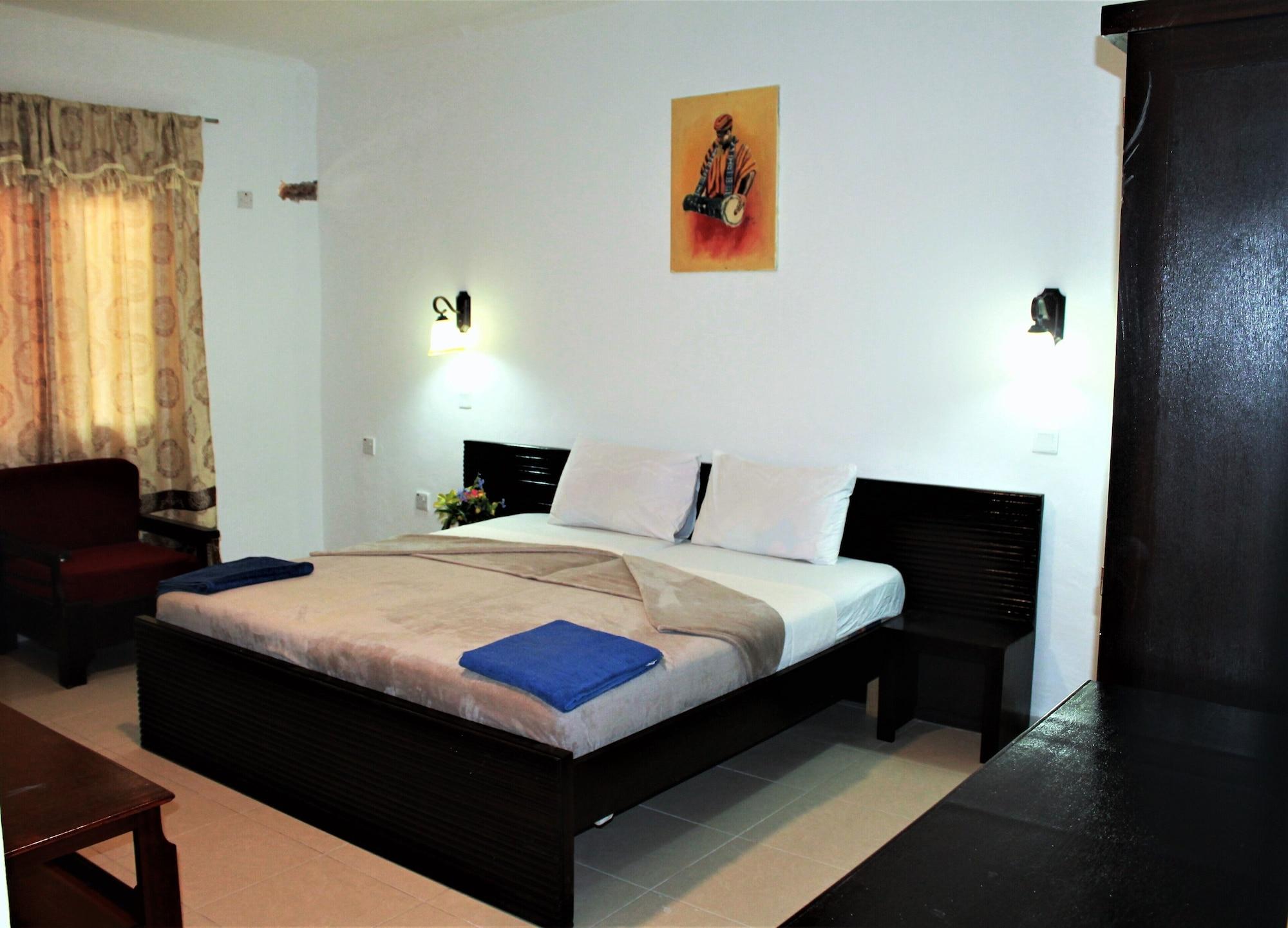 Badala Park Hotel Kotu Kültér fotó