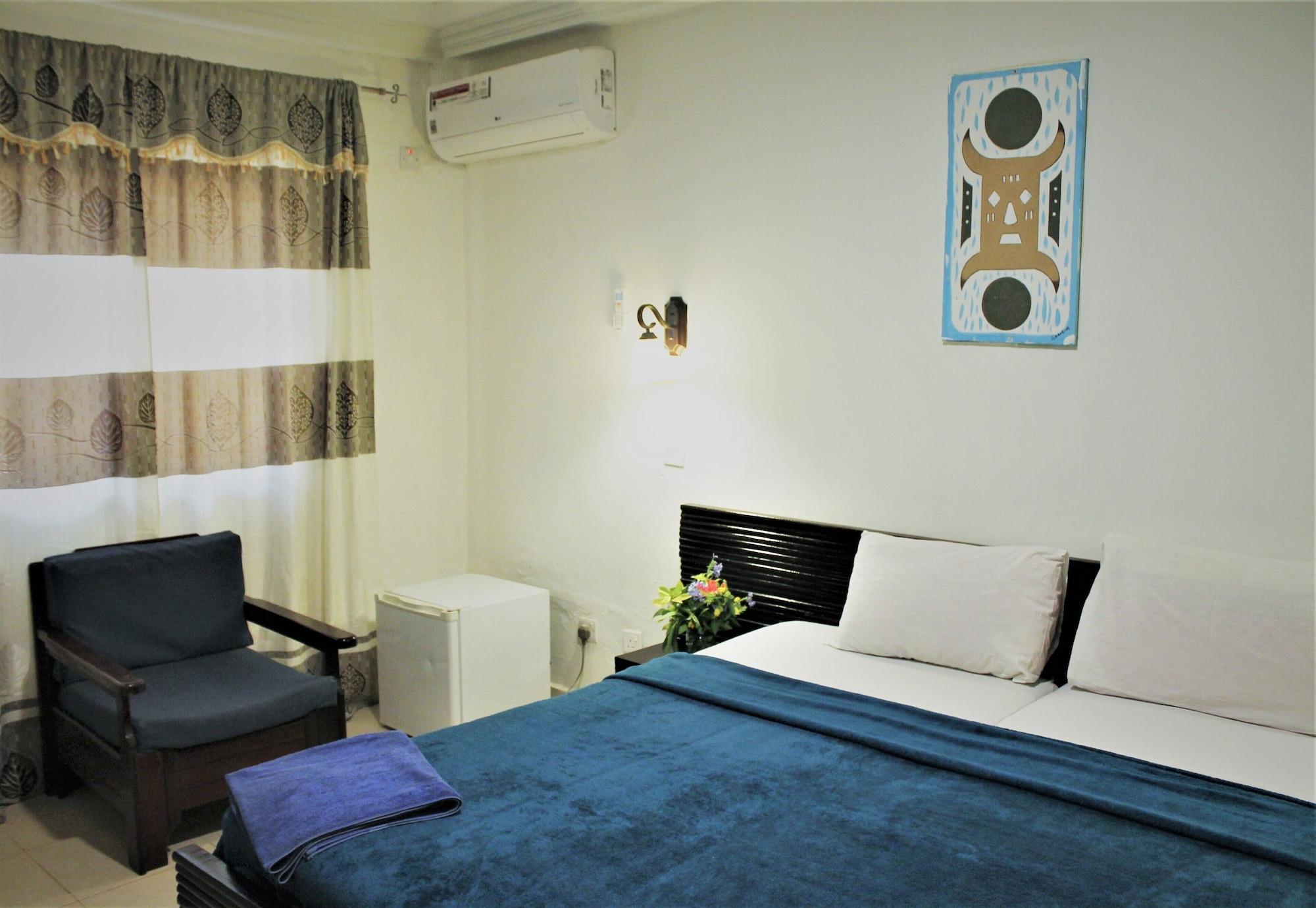 Badala Park Hotel Kotu Kültér fotó