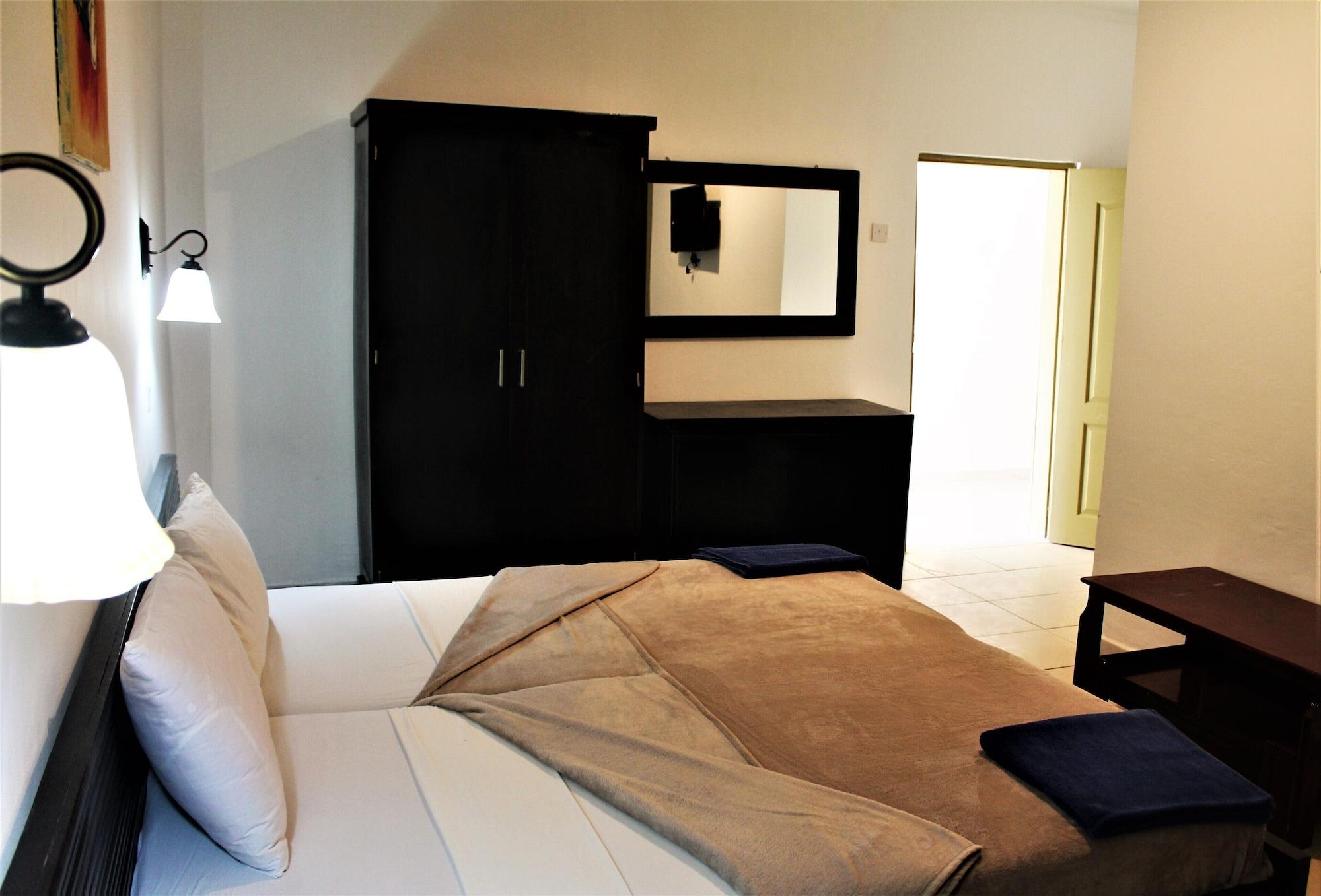 Badala Park Hotel Kotu Kültér fotó