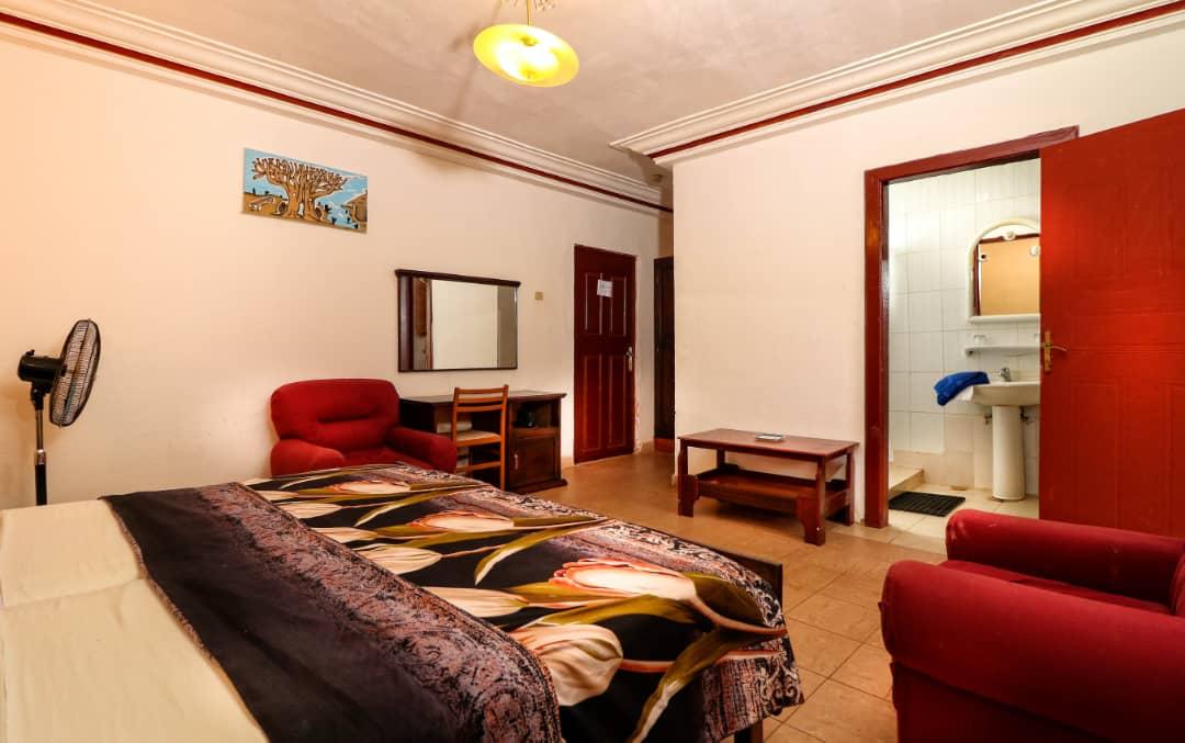 Badala Park Hotel Kotu Kültér fotó