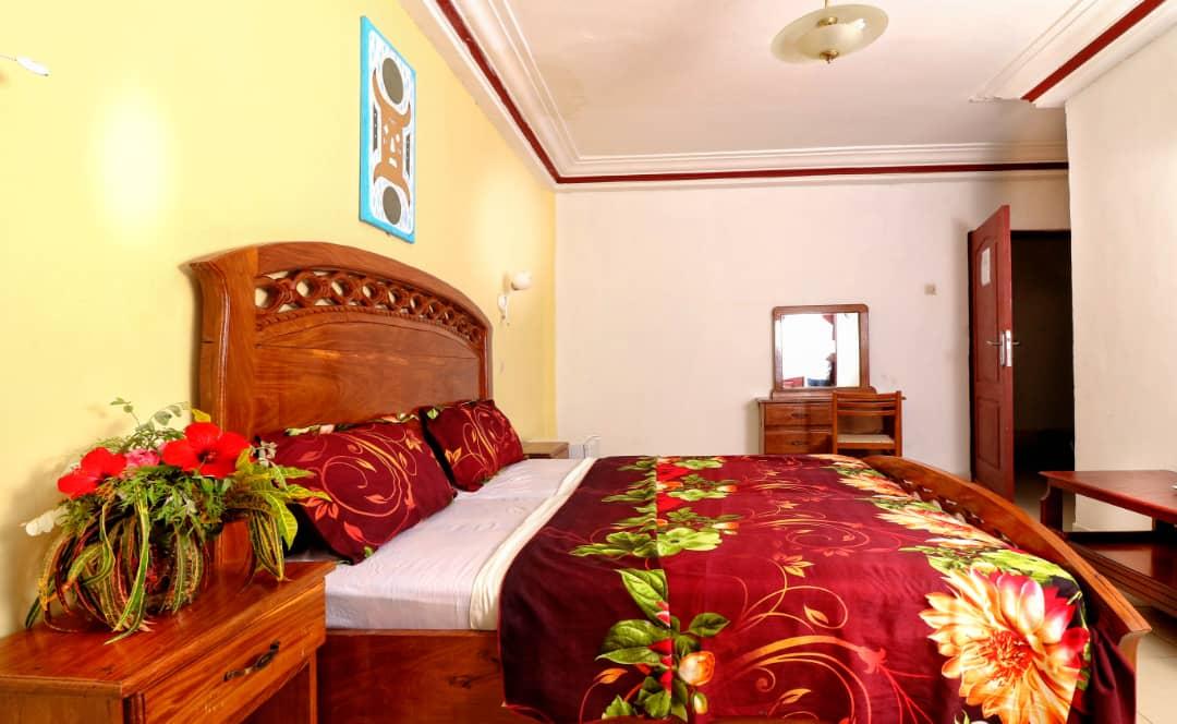 Badala Park Hotel Kotu Kültér fotó