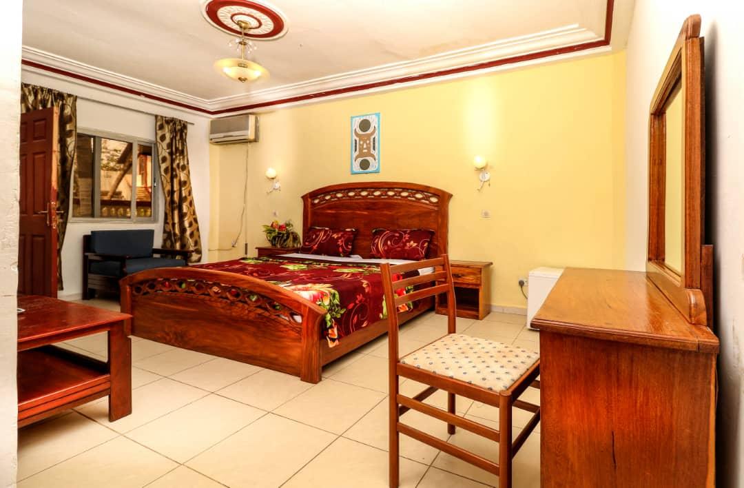 Badala Park Hotel Kotu Kültér fotó