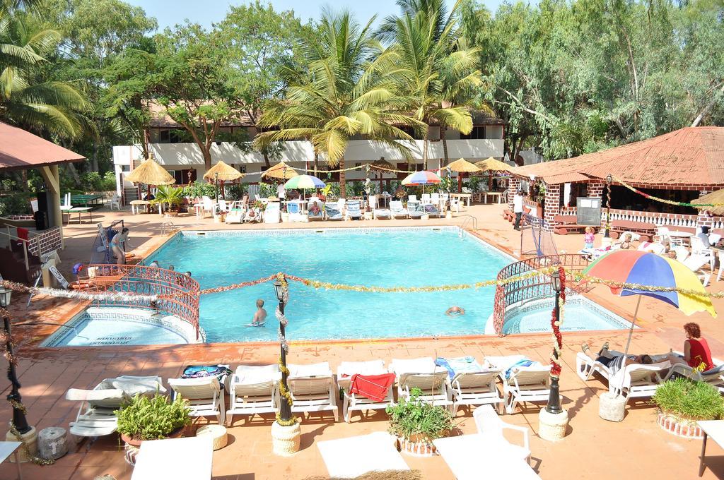 Badala Park Hotel Kotu Kültér fotó