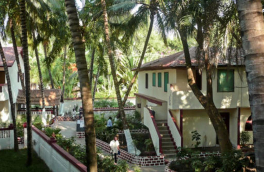 Badala Park Hotel Kotu Kültér fotó