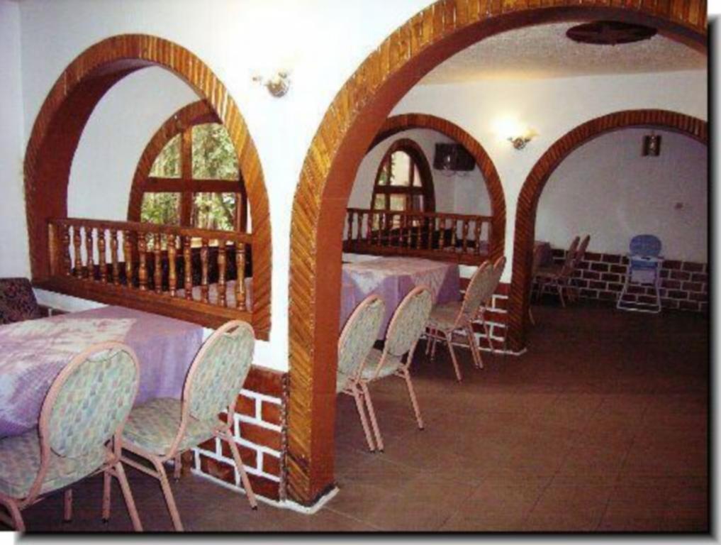 Badala Park Hotel Kotu Kültér fotó
