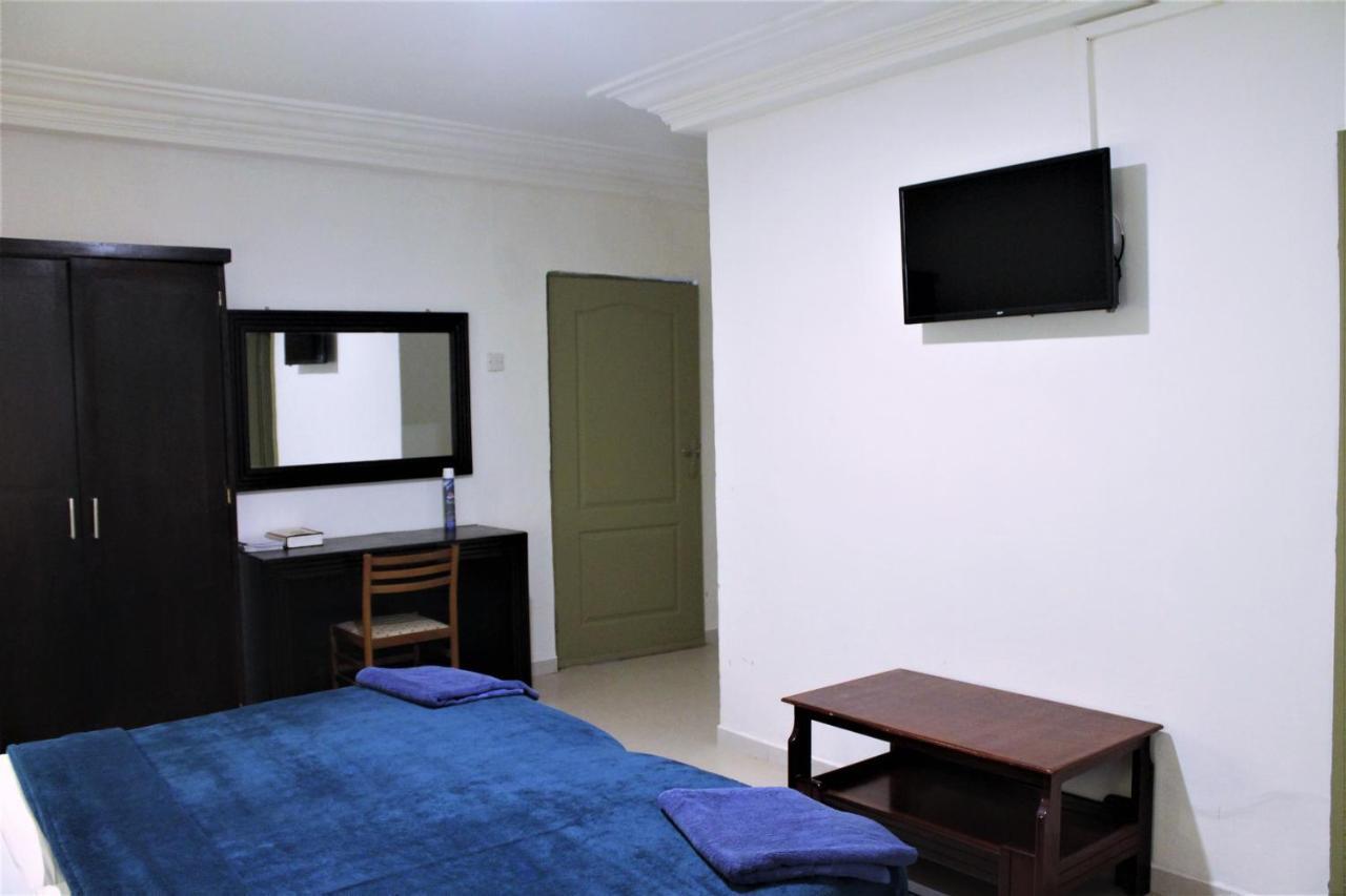 Badala Park Hotel Kotu Kültér fotó