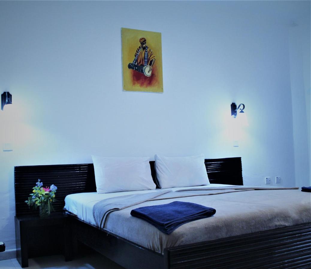 Badala Park Hotel Kotu Kültér fotó