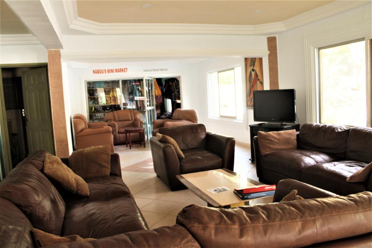 Badala Park Hotel Kotu Kültér fotó