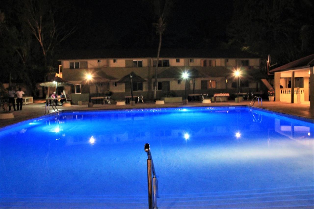 Badala Park Hotel Kotu Kültér fotó