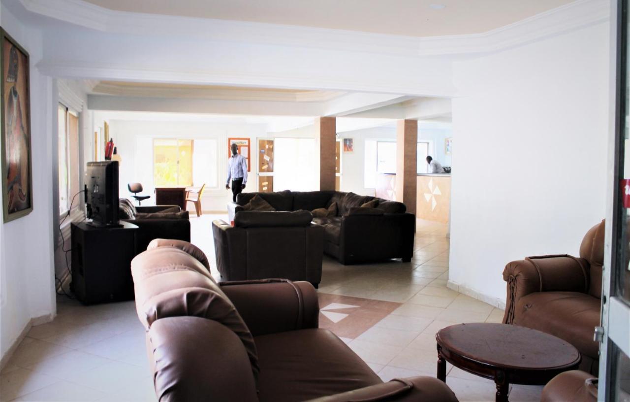 Badala Park Hotel Kotu Kültér fotó