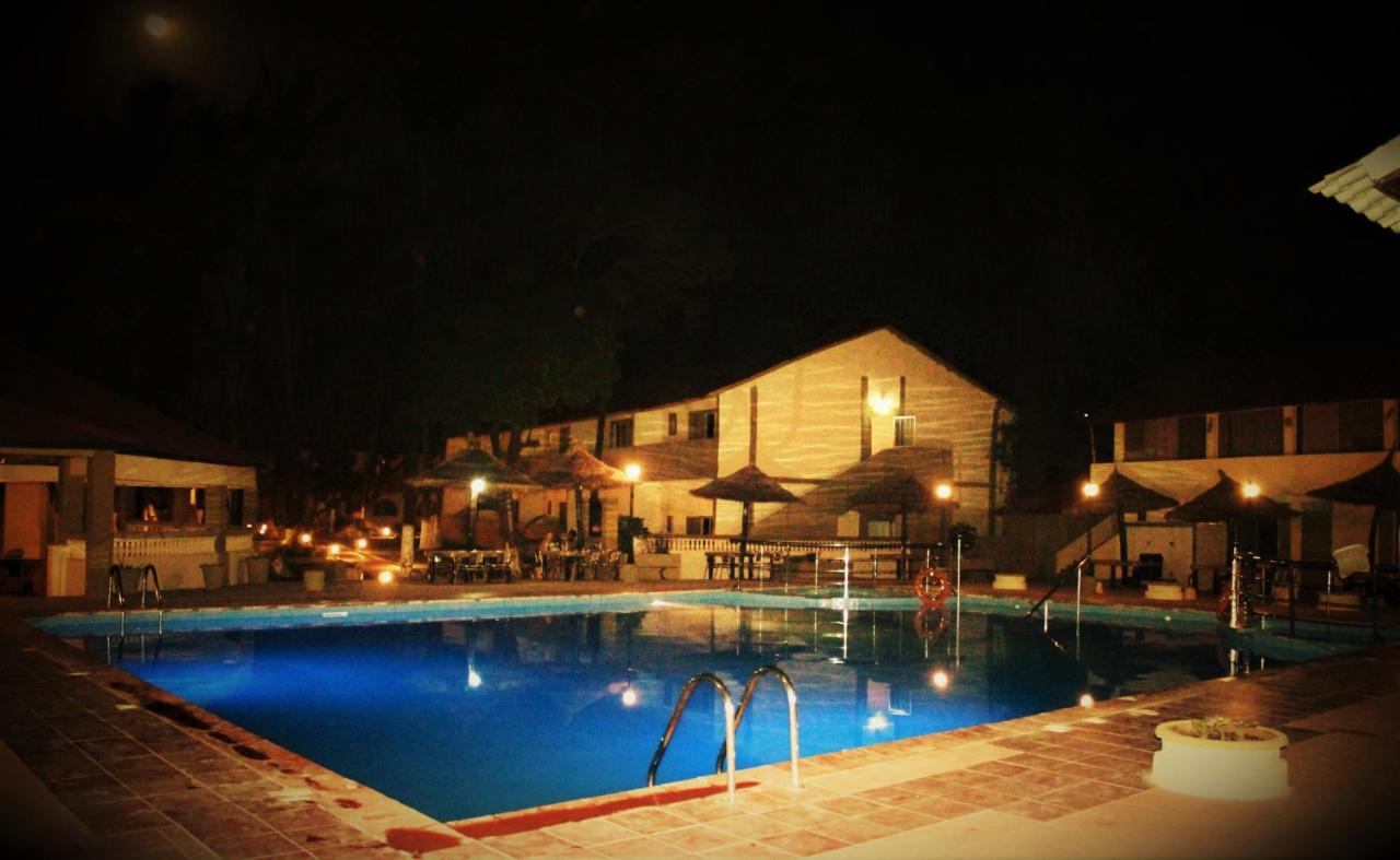 Badala Park Hotel Kotu Kültér fotó