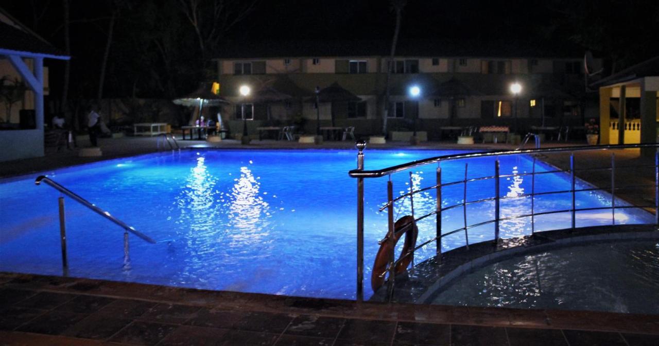 Badala Park Hotel Kotu Kültér fotó