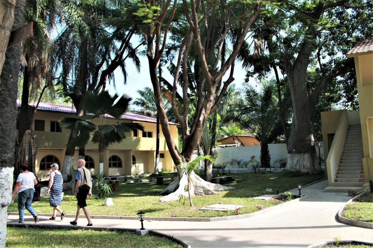 Badala Park Hotel Kotu Kültér fotó