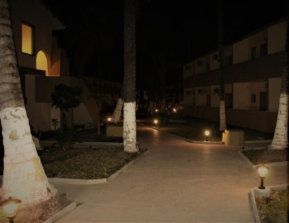 Badala Park Hotel Kotu Kültér fotó