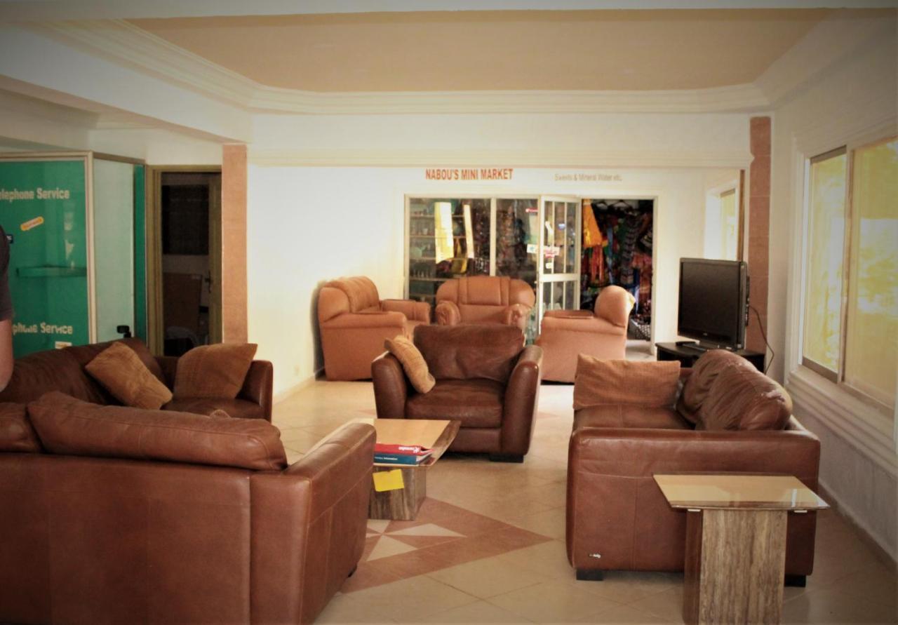 Badala Park Hotel Kotu Kültér fotó