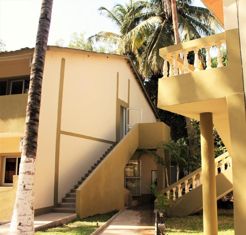 Badala Park Hotel Kotu Kültér fotó