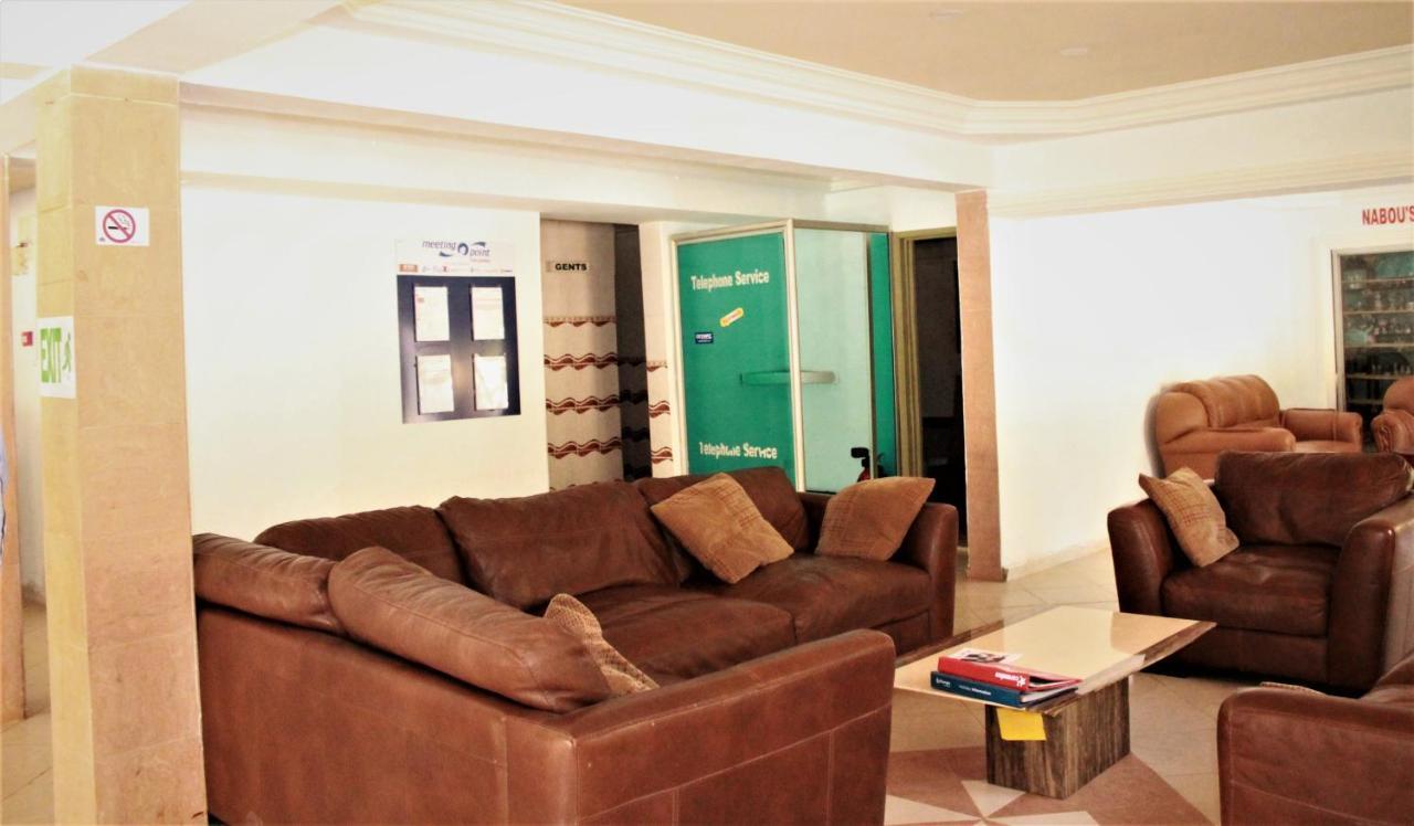 Badala Park Hotel Kotu Kültér fotó