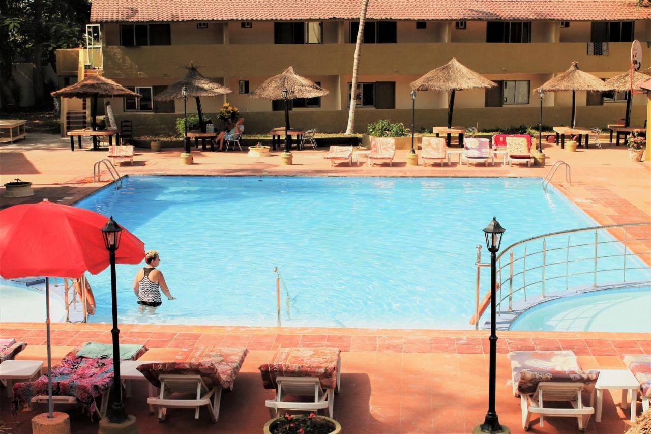 Badala Park Hotel Kotu Kültér fotó