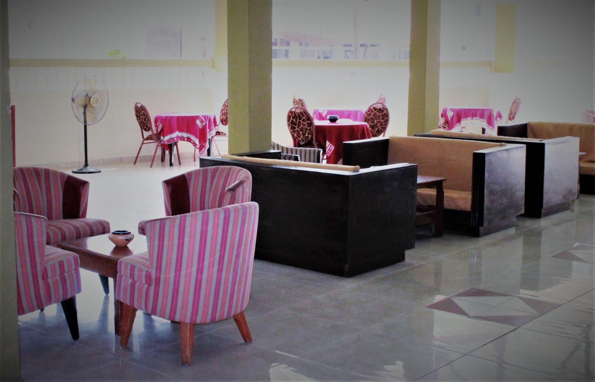 Badala Park Hotel Kotu Kültér fotó
