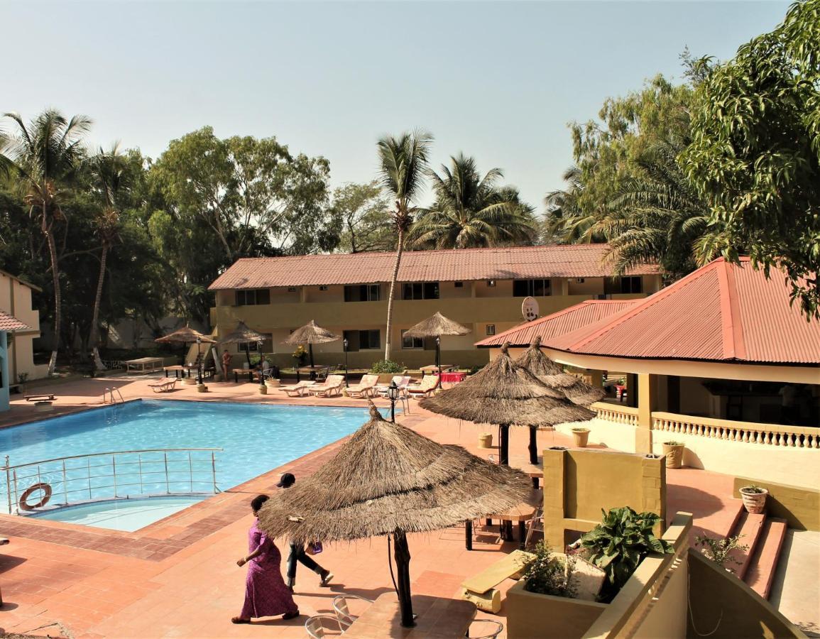 Badala Park Hotel Kotu Kültér fotó