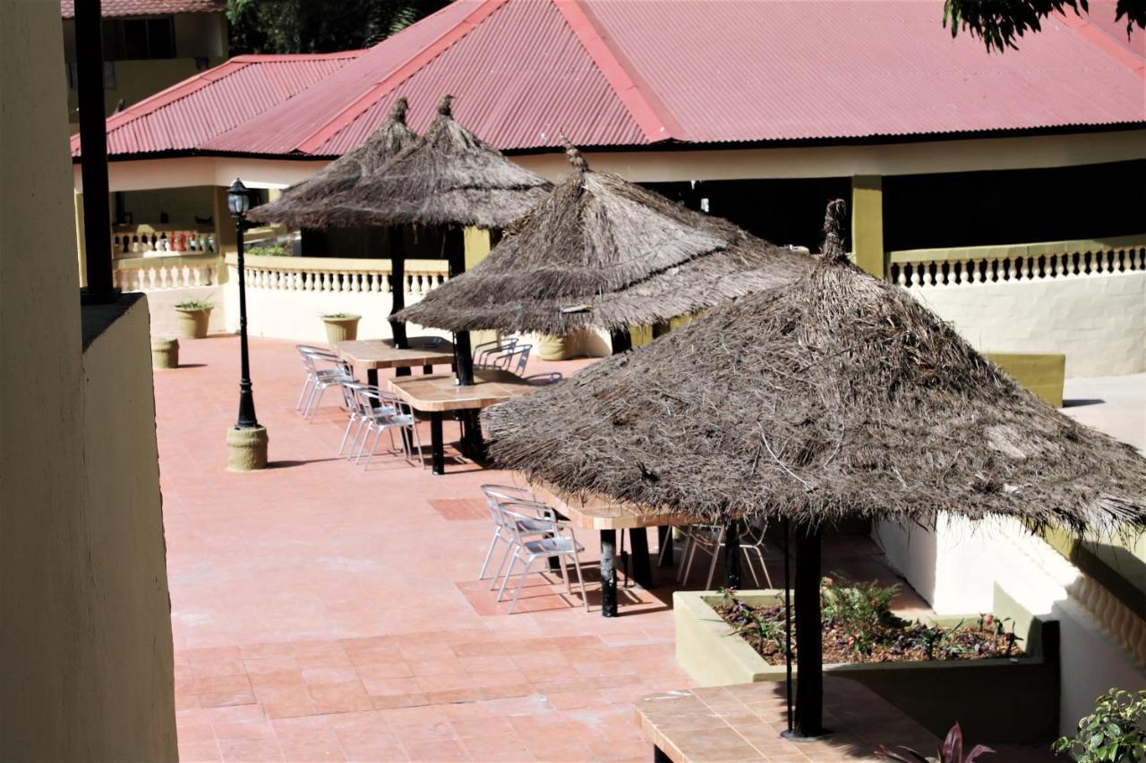 Badala Park Hotel Kotu Kültér fotó