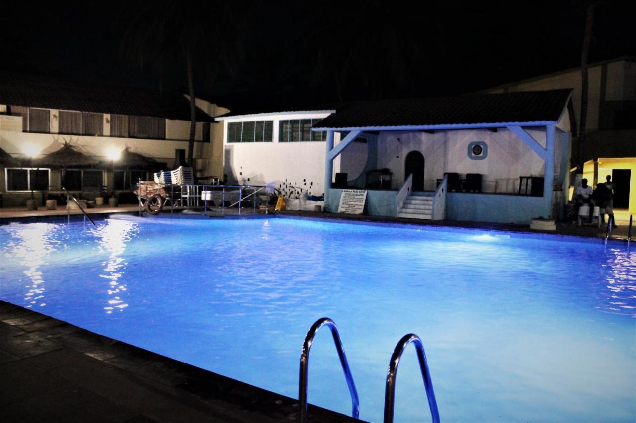 Badala Park Hotel Kotu Kültér fotó