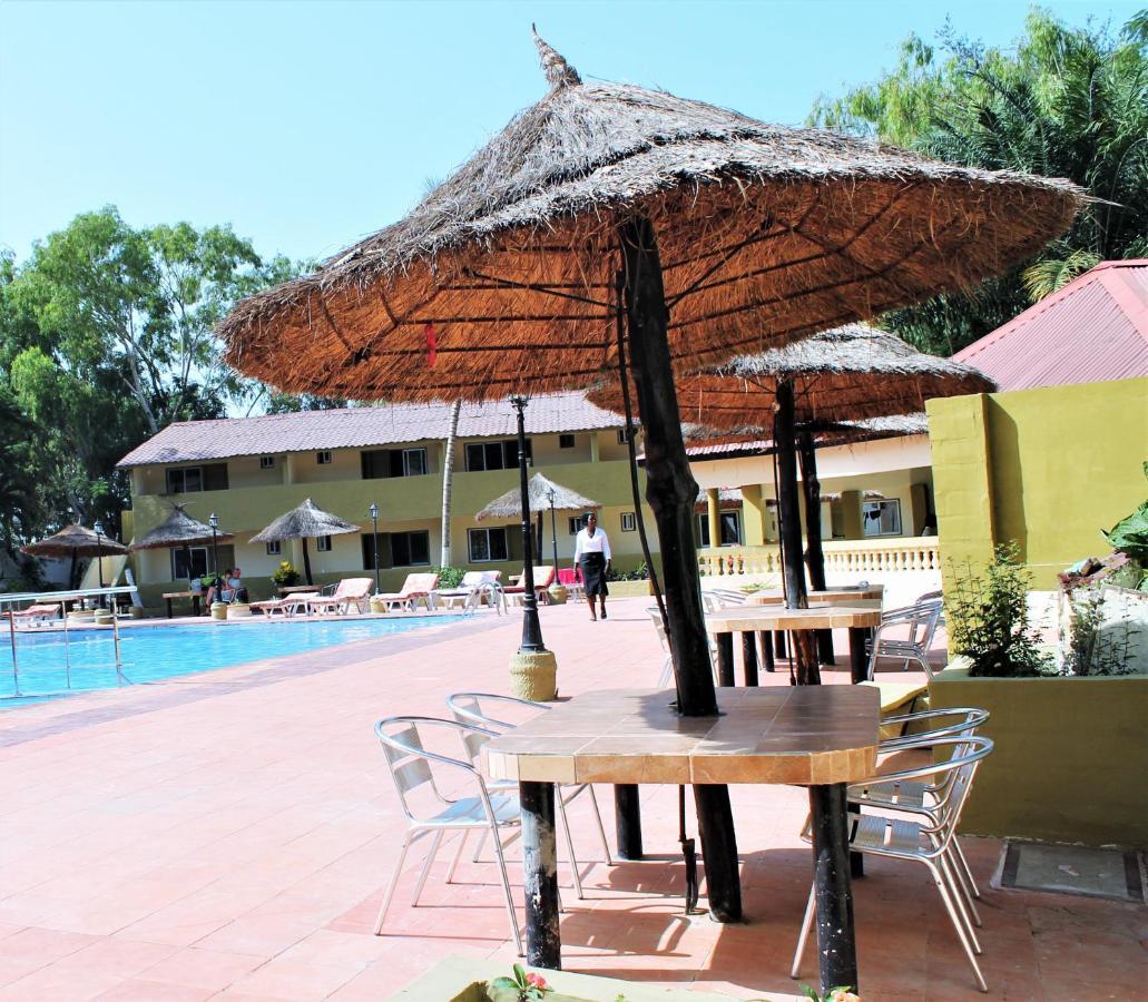Badala Park Hotel Kotu Kültér fotó